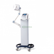 Прилад короткохвильової індуктотермії