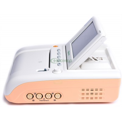 Монітор фетальний BF500Е для двійні (STAR5000E для двійні) Монітор фетальний BF500Е для двійні (STAR5000E для двійні)