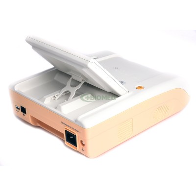 Монітор фетальний BF500Е для двійні (STAR5000E для двійні) Монітор фетальний BF500Е для двійні (STAR5000E для двійні)