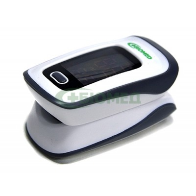 Пульсоксиметр “БІОМЕД” ВP-10В Пульсоксиметр “БІОМЕД” ВP-10В