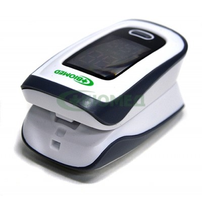 Пульсоксиметр “БІОМЕД” ВP-10В Пульсоксиметр “БІОМЕД” ВP-10В