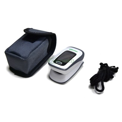 Пульсоксиметр “БІОМЕД” ВP-10В Пульсоксиметр “БІОМЕД” ВP-10В