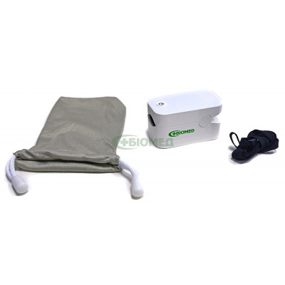 Пульсоксиметр Пульсоксиметр