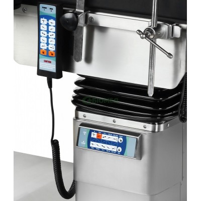 Стіл операційний “БІОМЕД” ЕТ300A Стіл операційний “БІОМЕД” ЕТ300A