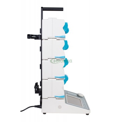 Станція інфузійна Станція інфузійна