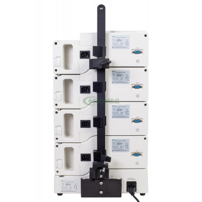 Станція інфузійна Станція інфузійна