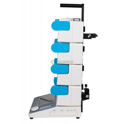 Станція інфузійна Станція інфузійна