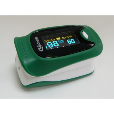 Пульсоксиметр “БІОМЕД” ВP-10M Пульсоксиметр “БІОМЕД” ВP-10M