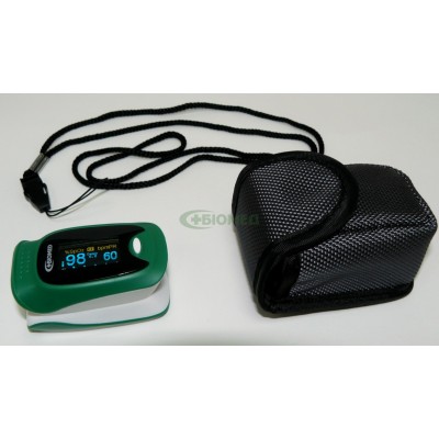 Пульсоксиметр “БІОМЕД” ВP-10M Пульсоксиметр “БІОМЕД” ВP-10M