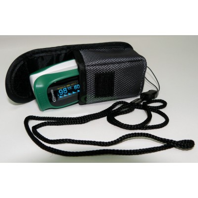 Пульсоксиметр “БІОМЕД” ВP-10M Пульсоксиметр “БІОМЕД” ВP-10M