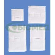 Комплект електродів углетканевих до апаратів електротерапії