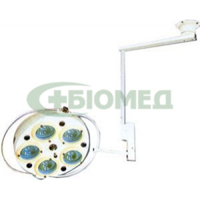 Світильник операційний L735-II- Світильник операційний L735-II-