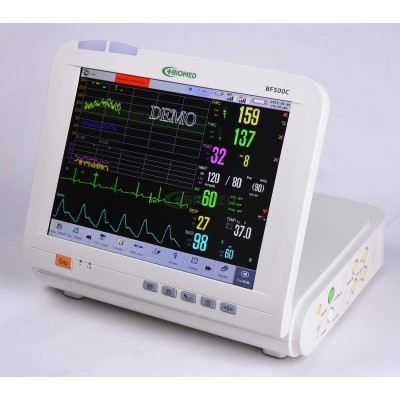 Монітор фетальний BF500C (C22 (для двійні) Монітор фетальний BF500C (C22 (для двійні)