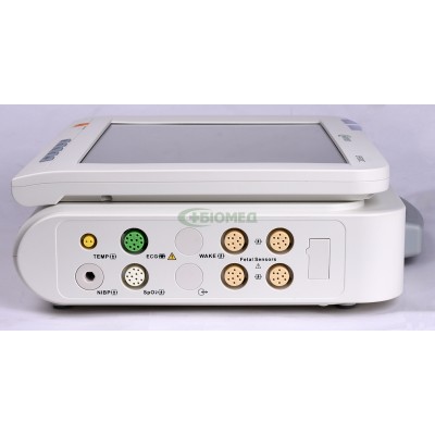 Монітор фетальний BF500C (C22 (для двійні) Монітор фетальний BF500C (C22 (для двійні)