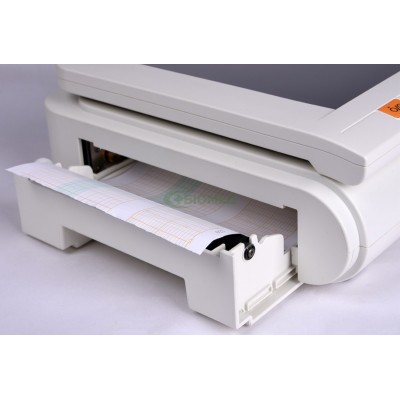 Монітор фетальний BF500C (C22 (для двійні) Монітор фетальний BF500C (C22 (для двійні)