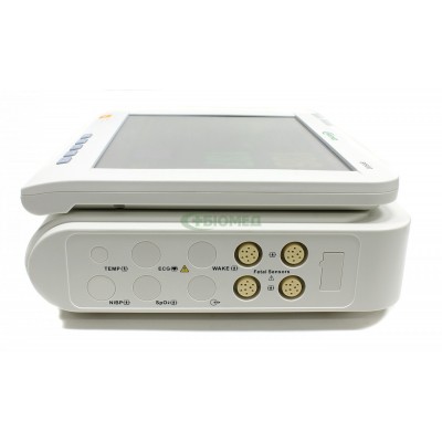 Монітор фетальний С21 (“БІОМЕД” BF500) Монітор фетальний С21 (“БІОМЕД” BF500)