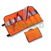 Комплект пневмо шин Attucho