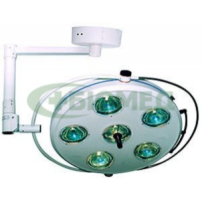 Світильник операційний L2000 6-II- Світильник операційний L2000 6-II-