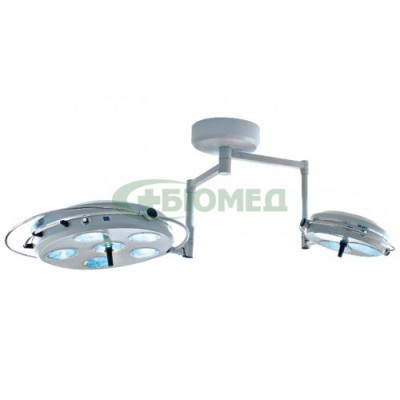 Світильник операційний L2000 6 + 3-II- Світильник операційний L2000 6 + 3-II-
