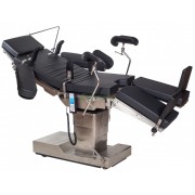 Стіл операційний ЕТ100 (електрогідравлічний, рентген-прозорий)