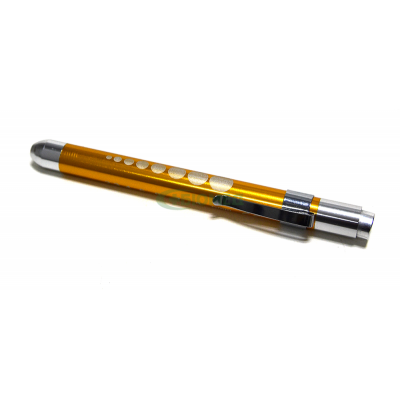 Ліхтарик медичний діагностичний “БІОМЕД” KD-2005W-3 Ліхтарик медичний діагностичний “БІОМЕД” KD-2005W-3