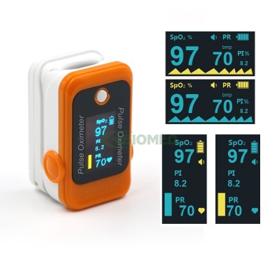 Пульсоксиметр BM1000B Пульсоксиметр BM1000B