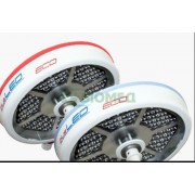 Світильник операційний Klaromed plusLED 96 ECO (Польща)