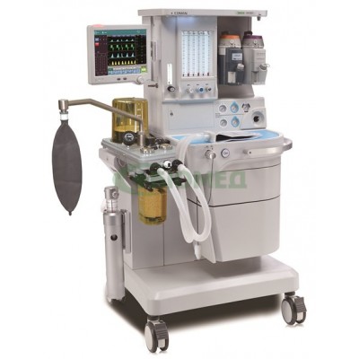 Наркозо – дихальний апарат «БІОМЕД» AX – 600 Наркозо – дихальний апарат «БІОМЕД» AX – 600