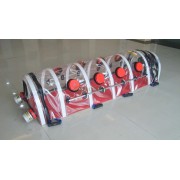 ИЗОЛЯТОР NP-320