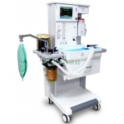 Аппарат наркозно - дыхальний «БІОМЕД» AX-400