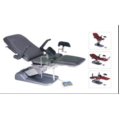 Крісло гінекологічне DH-S102C Крісло гінекологічне DH-S102C