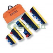 Комплект шин Attucho, матеріал - неопрен