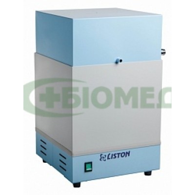 Аквадистилятор електричний Liston A 1210 Аквадистилятор електричний Liston A 1210