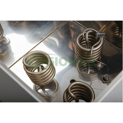 Аквадистилятор електричний Liston A 1210 Аквадистилятор електричний Liston A 1210