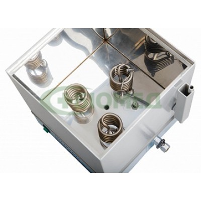 Аквадистилятор електричний Liston A 1210 Аквадистилятор електричний Liston A 1210