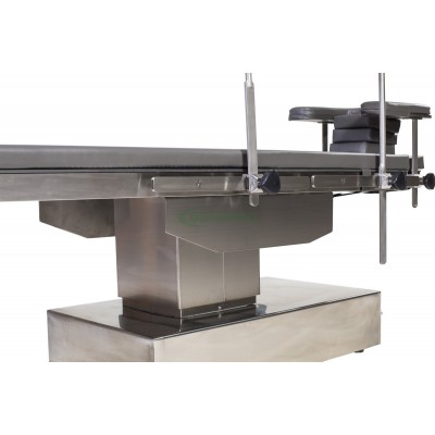 Стіл операційний ЕТ200 (офтальмологічний, електрогідравлічний) Стіл операційний ЕТ200 (офтальмологічний, електрогідравлічний)