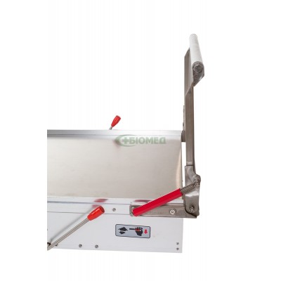 Завантажувальний пристрій ПЗ-02 Завантажувальний пристрій ПЗ-02