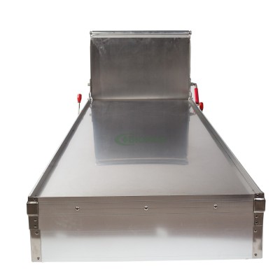 Завантажувальний пристрій ПЗ-02 Завантажувальний пристрій ПЗ-02