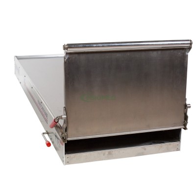 Завантажувальний пристрій ПЗ-02 Завантажувальний пристрій ПЗ-02