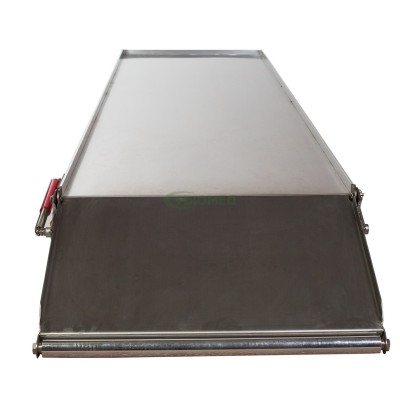 Завантажувальний пристрій ПЗ-02 Завантажувальний пристрій ПЗ-02