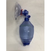 Мішки дихальні ручні «БІОМЕД» типу АМБУ  (ПВХ) комплект “Дитячий”