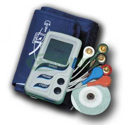 SDM23 (Холтер ЕКГ і АТ) SDM23 (Холтер ЕКГ і АТ)