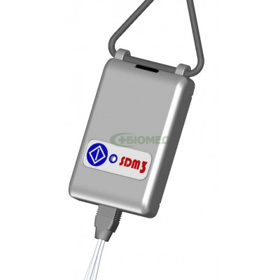 SDM3 (Холтер ЕКГ) SDM3 (Холтер ЕКГ)